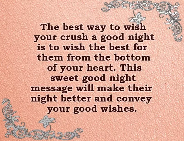Passionup Good Night Messages Passionup Good Night Messages