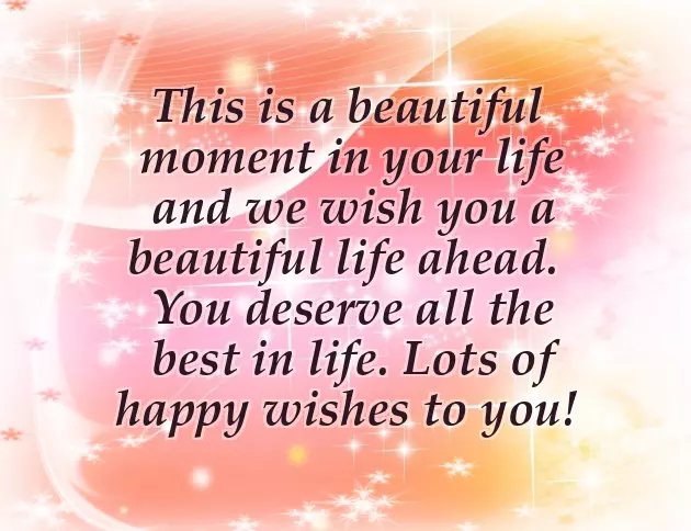 Congratulations Message For A Baby Girl