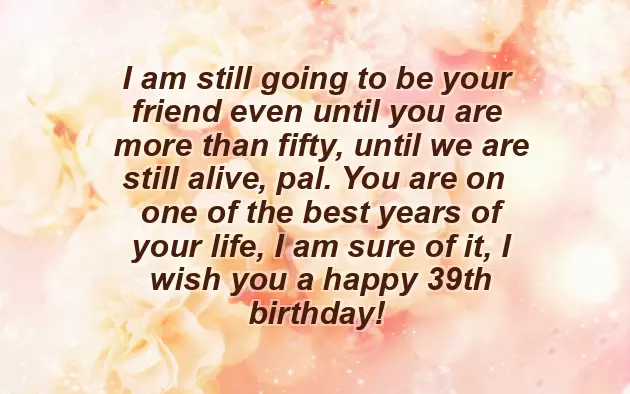 Happy 39Th Birthday Daughter