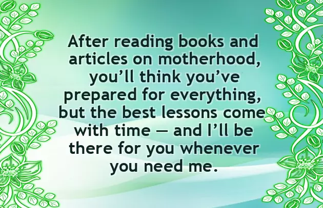 Baby Well Wishes Baby Well Wishes