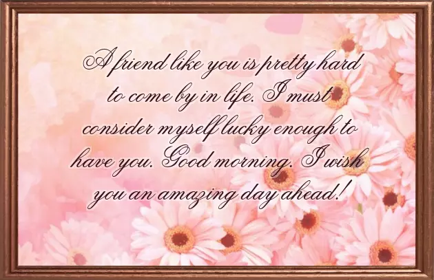 Thursday Good Morning Wishes