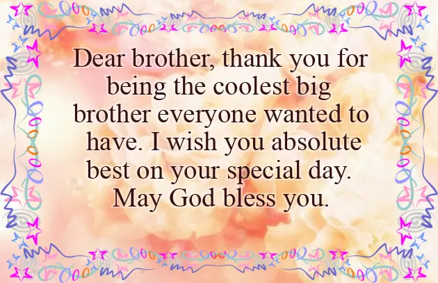 Happy Birthday Bhai Wishes Happy Birthday Bhai Wishes