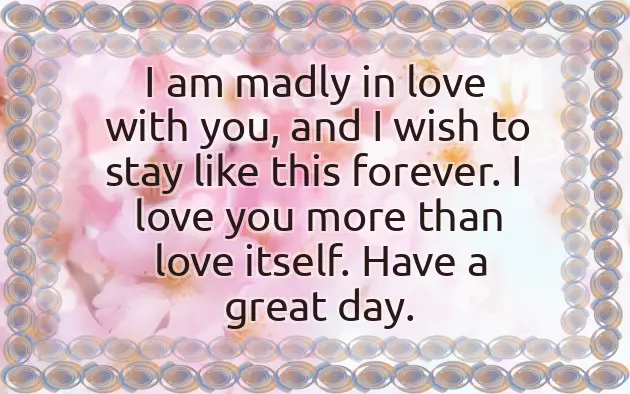 Variety Good Morning Wishes