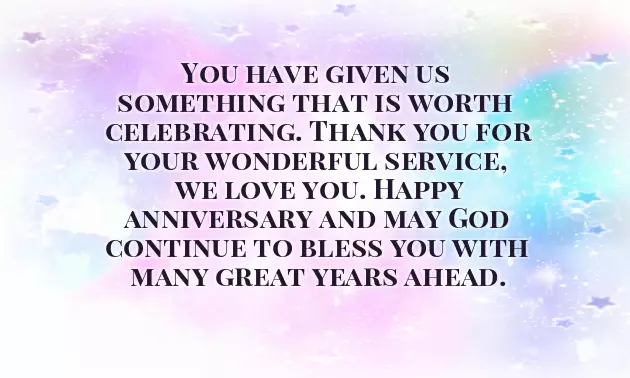 Anniversary Wishes For Us