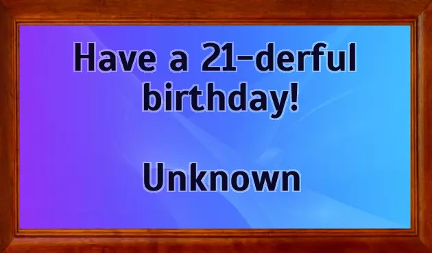 Birthday Funny Birthday Funny