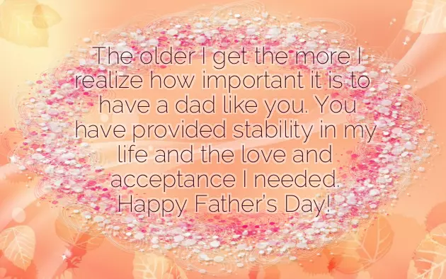 General Happy Fathers Day Wishes