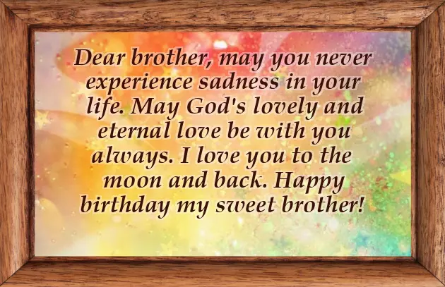 Birthday Wishes For A Best Friend Like A Brother Birthday Wishes For A Best Friend Like A Brother