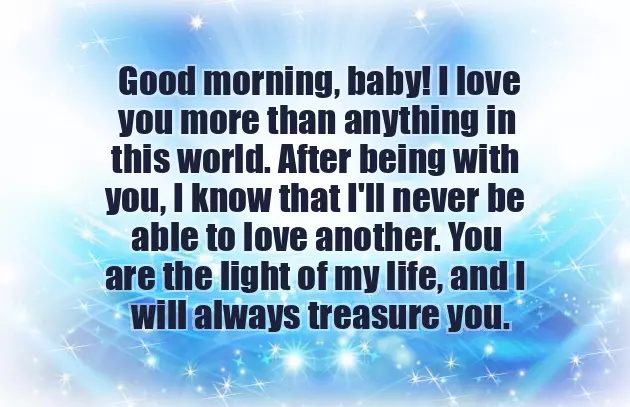 Good Morning Message To My Ex Girlfriend Good Morning Message To My Ex Girlfriend