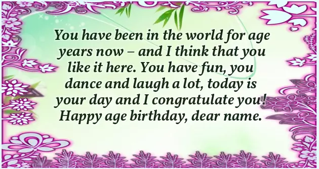 Happy Birthday Quotes For Daughter From Father