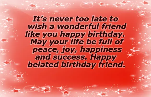 Happy Birthday Bff Wishes Happy Birthday Bff Wishes