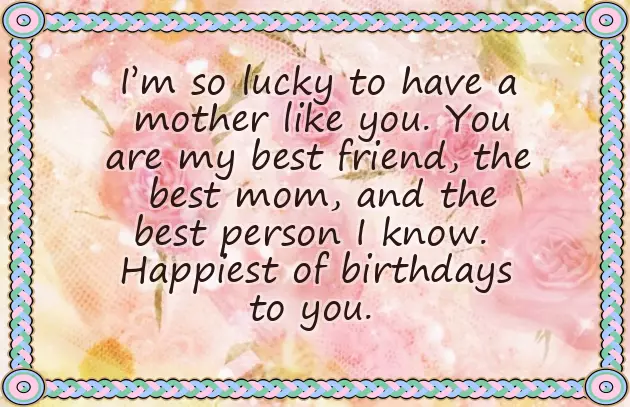 Birthday Greetings For Wife And Mother Birthday Greetings For Wife And Mother