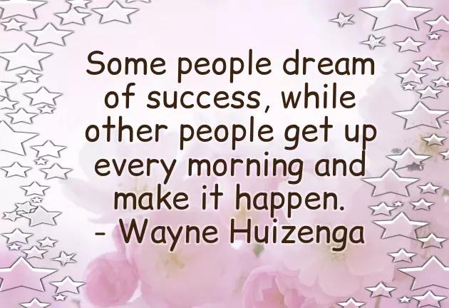 Beautiful Morning Wishes