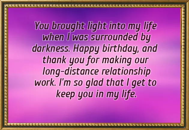 Love Anniversary Quotes For Girlfriend