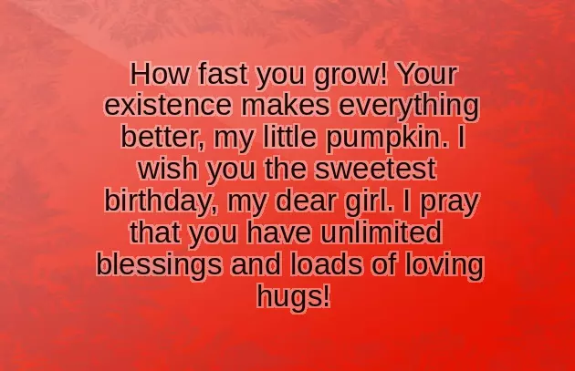 Congratulations For Little Princess Congratulations For Little Princess