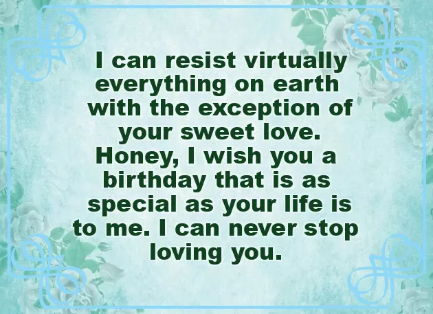 Happy 18Th Birthday Boyfriend