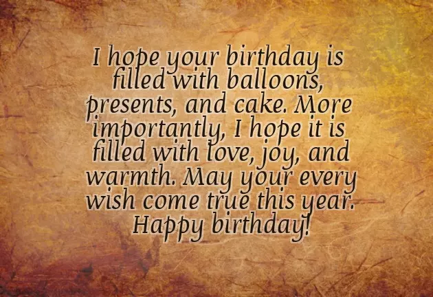 Birthday Wishes For My Little Daughter Birthday Wishes For My Little Daughter