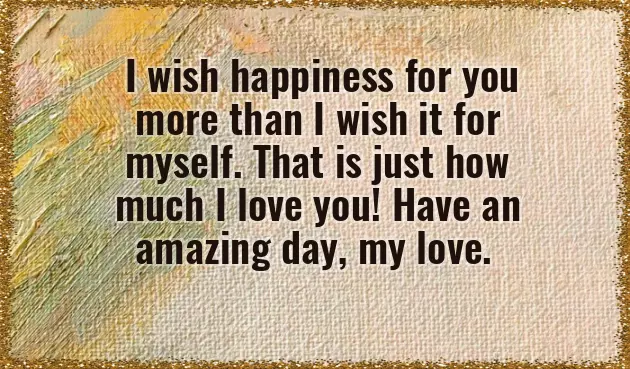 Valentine Wishes For Daughter