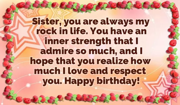 Happy Birthday Post For Sister Happy Birthday Post For Sister