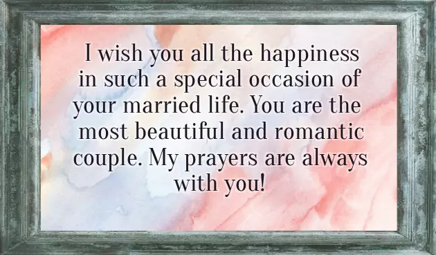 21St Anniversary Wishes