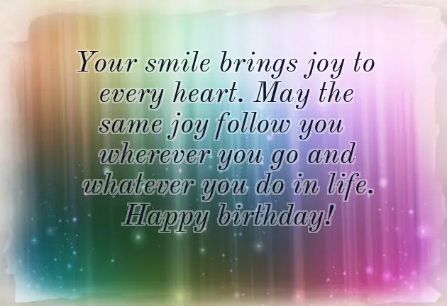 First Baby Girl Birthday Quotes