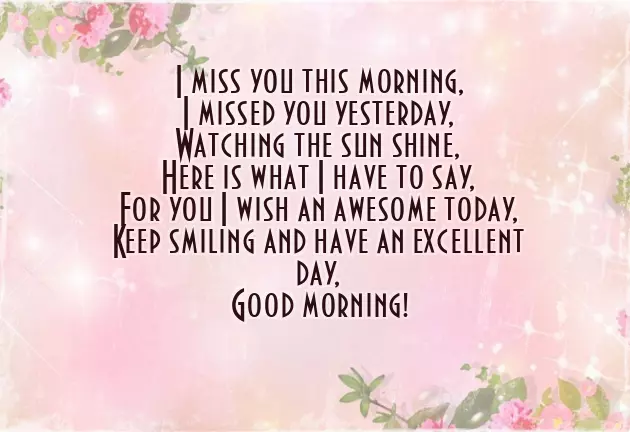 Deep Love Morning Messages For Her Deep Love Morning Messages For Her