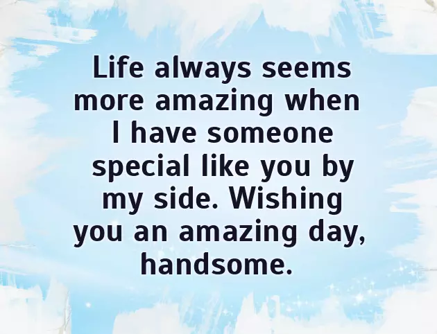 Humorous Good Morning Humorous Good Morning