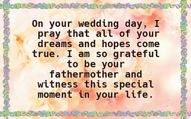 Congratulations On Friend