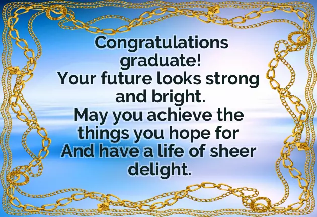 Farewell Poems For School Leavers