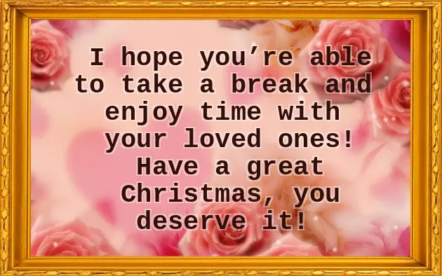 Best Wishes On Christmas Best Wishes On Christmas