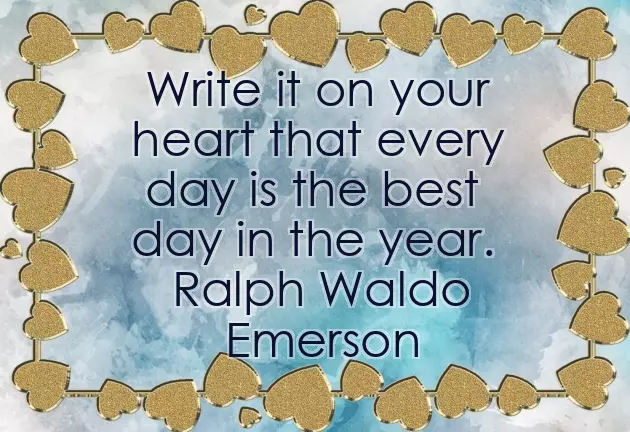 Short And Sweet New Year Wishes