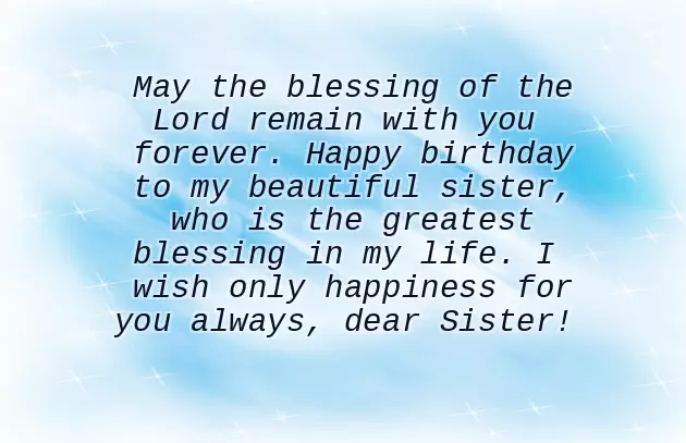 Happy Birthday Like A Sister Happy Birthday Like A Sister