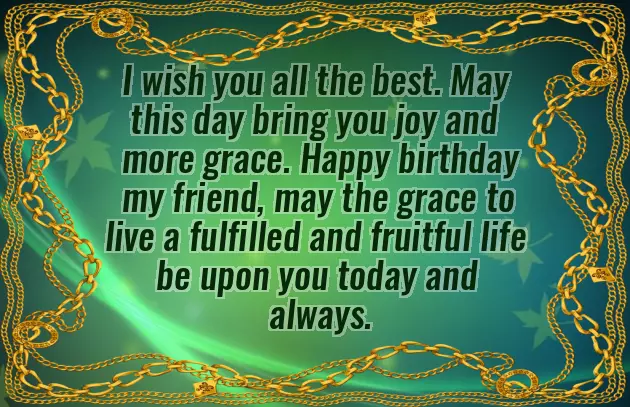 Happy Birthday Brother Happy Birthday Brother