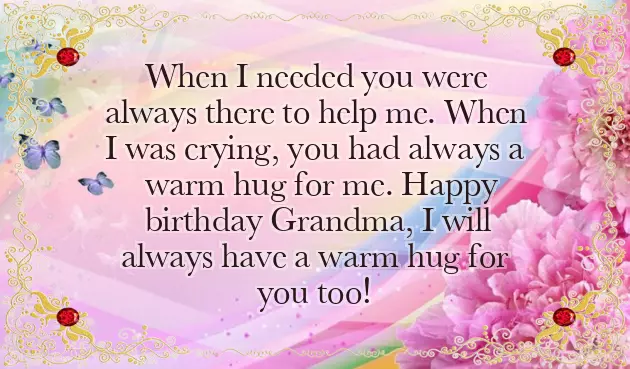 Happy Birthday Msg To My Love