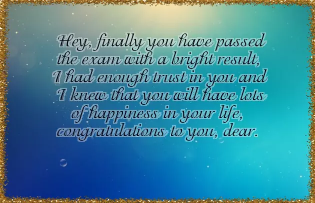 Wishing Someone For Achievement Wishing Someone For Achievement