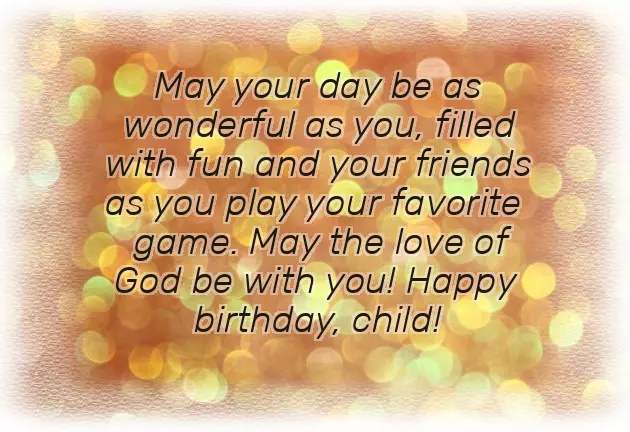 5 Years Birthday Wishes To My Daughter