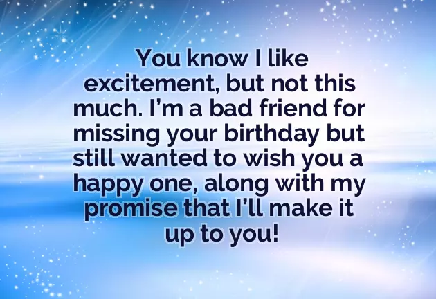 Birthday Wishes For Best Friend Missing Her Birthday Wishes For Best Friend Missing Her
