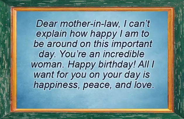 Wedding Anniversary Wishes For Mother In Law Wedding Anniversary Wishes For Mother In Law