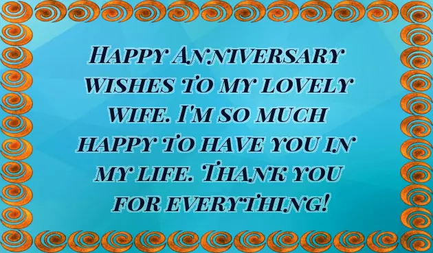 Wishes To Wife For New Born Baby