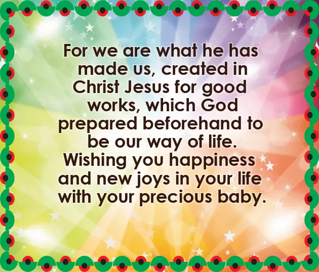 Congrats On Expecting Baby Girl