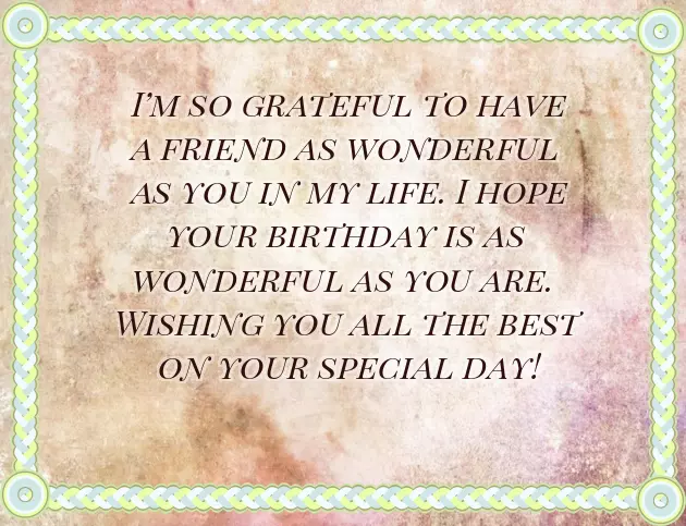 Birthday Wishes For A Christian Female Friend Birthday Wishes For A Christian Female Friend