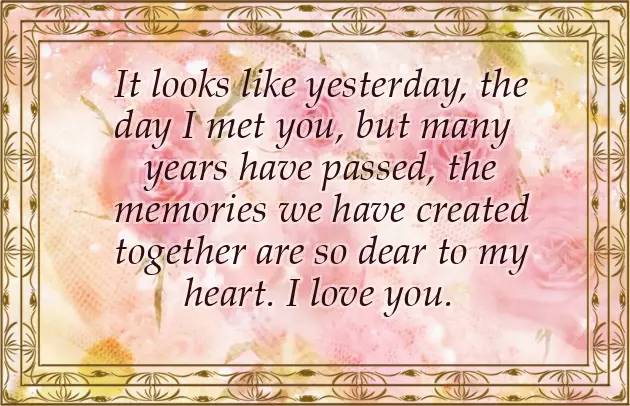 Anniversary Message To Girlfriend Anniversary Message To Girlfriend