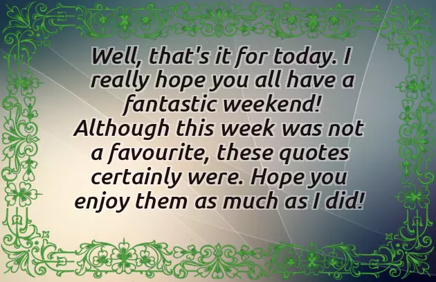 Friday Funny Greetings