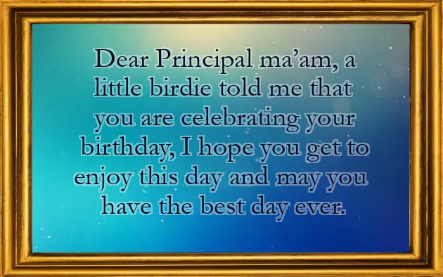 Teachers Day Wishes For Sister