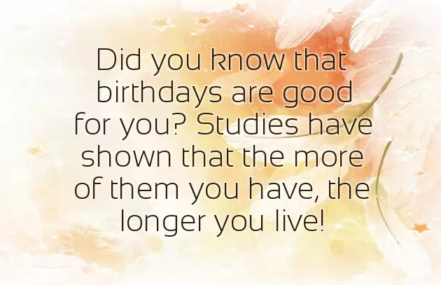 Happy Birthday Humour Female