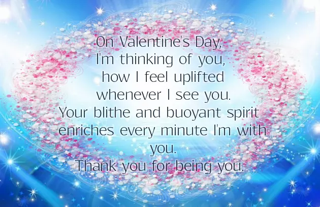 Funny Valentine Poems For Coworkers