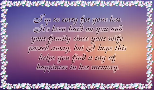 Sympathy Wishes For Loss Sympathy Wishes For Loss
