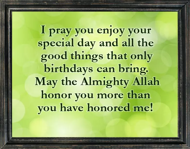 Happy Birthday Wishes For Wife