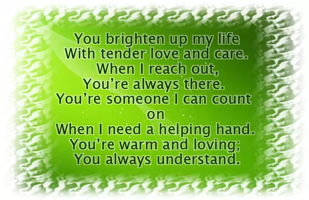 Special Mum Birthday Quotes