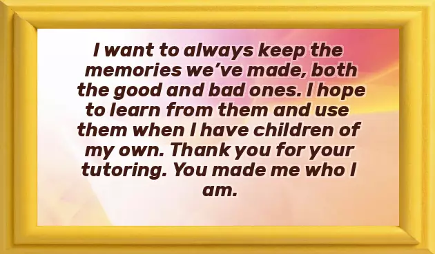 Thank You Dad For Birthday Wishes