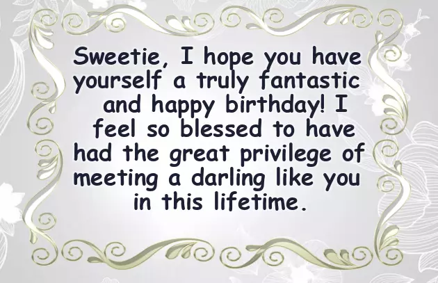 Birthday Countdown Wishes For Boyfriend